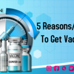 5 Reasons & Benefits To Get Vaccinated: COVID-19 News Report