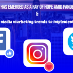 5 Social media marketing trends 2021-22