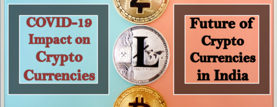 Coronavirus Impact on Cryptocurrencies and it's Future Blog by babendude.com